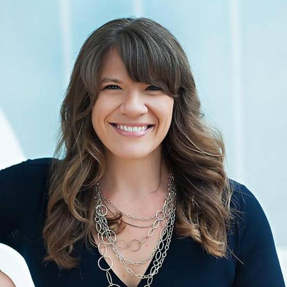 Meet your Posher, Ashlee